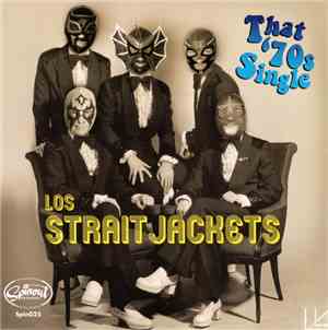 Los Straitjackets - Surf # 49