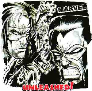 Marvel - Unleashed!