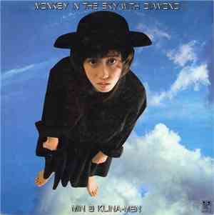 Min & Klina-Men - Monkey In The Sky With Diamond