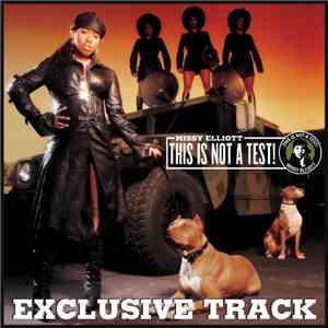 Missy Elliott - Wake Up