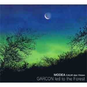 MODEA CALM des Vision - Garcon Led To The Forest