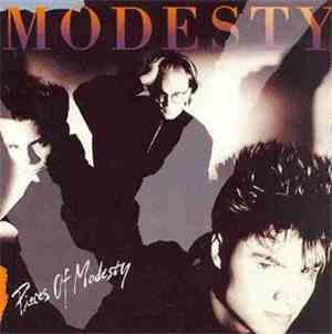 Modesty  - Pieces Of Modesty