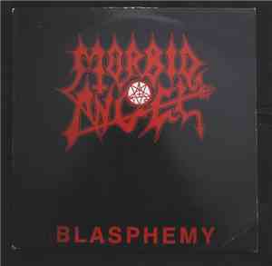 Morbid Angel - Blasphemy