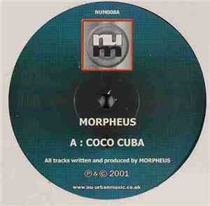 Morpheus - Coco Cuba / Kalied