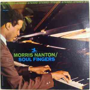 Morris Nanton - Soul Fingers