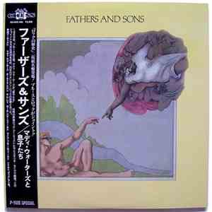 Muddy Waters - Fathers And Sons