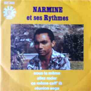 Narmine Et Ses Rythmes - Nous La Même