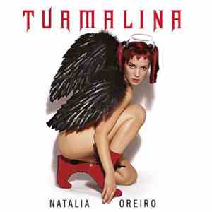 Natalia Oreiro - Turmalina