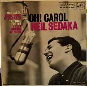 Neil Sedaka - Oh! Carol