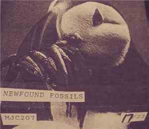 Newfound Fossils - Newfound Fossils