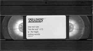 Nine Inch Nails - Into The Void