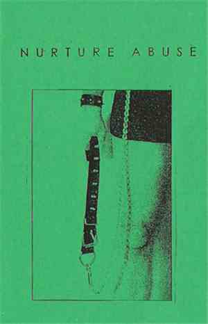 Nurture Abuse - Salvation In The Knife