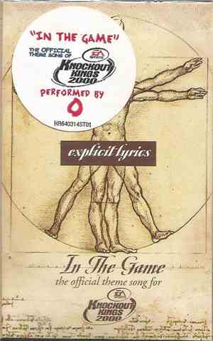 O  - In The Game