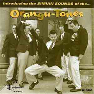 Orangu-Tones - Introducing The Simian Sounds Of The...