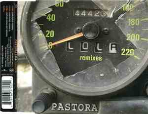 Pastora - Lola