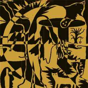Patrick O'Brien & Anthony Guerra - Untitled