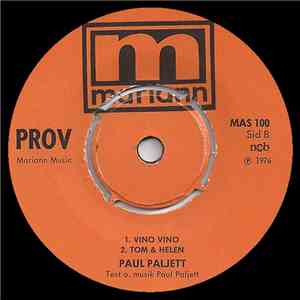 Paul Paljett - Reggae Bump