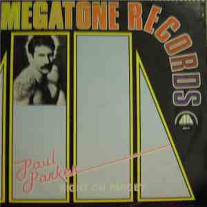 Paul Parker - Right On Target