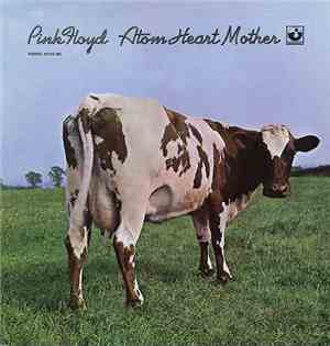 Pink Floyd - Atom Heart Mother