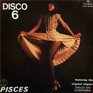 Pisces  - Disco 6