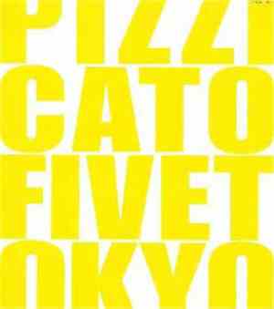 Pizzicato Five = ピチカート・ファイヴ - Overdose