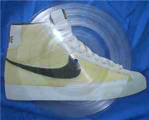 Pollyn / Sample 208 - The Nike EP