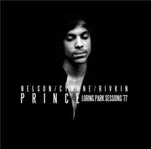 Prince - Loring Park Session 1977