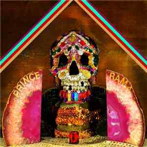 Prince Rama - Shadow Temple