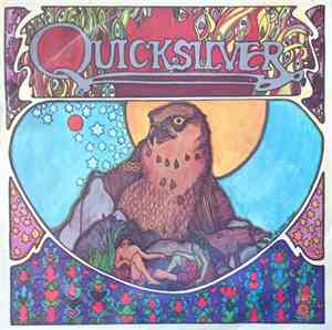 Quicksilver - Quicksilver