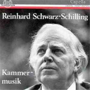 Reinhard Schwarz-Schilling - Consortium Classicum, Mannheimer Streichquarte ...