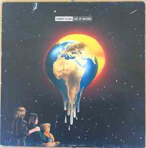 Robert Plant - Fate Of Nations