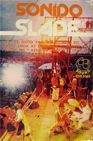 Rockword Group - Sonido Slade