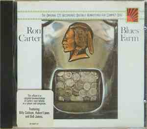 Ron Carter - Blues Farm