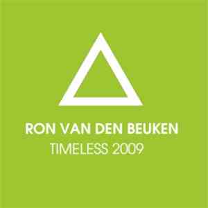 Ron van den Beuken - Timeless 2009