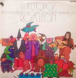 Rosa León - Cuentopos