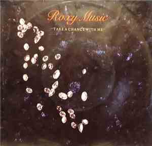 Roxy Music - Take A Chance With Me