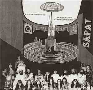 Sapat - Tongue-Tied & Staid