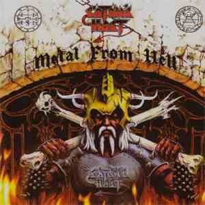 Satan's Host - Metal From Hell