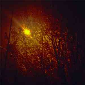 Saudade  - Abscission