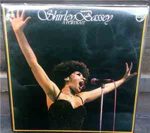 Shirley Bassey - A Portrait