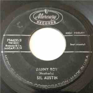 Sil Austin - Danny Boy