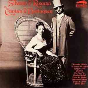 Silverio Y Roxana - Cantan A Borinquen
