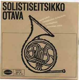 Solistiseitsikko Otava - Solistiseitsikko Otava