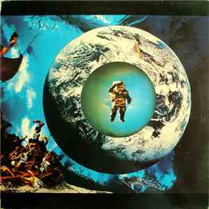 Space  - Space
