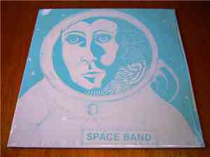 Space Band - Space Band