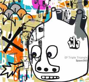 Space360 - Triple Triangle