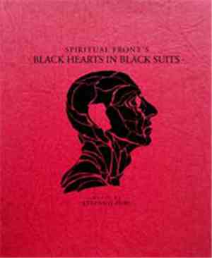 Spiritual Front - Black Hearts In Black Suits