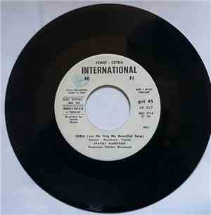 Stavely Makepeace - Edna (Let Me Sing My Beautiful Song)