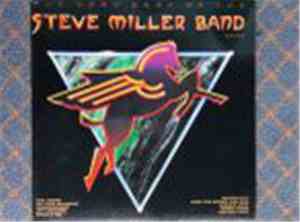 Steve Miller Band - The Very Best Of The Steve Miller Band