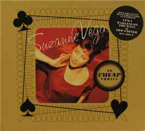 Suzanne Vega - No Cheap Thrill